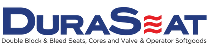 DuraSeat Logo